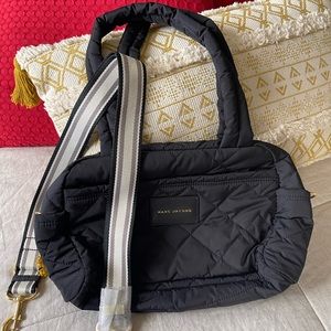 Marc Jacobs Small Quilted Bag